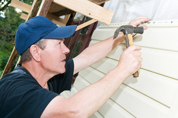 Best Siding Removal and Disposal  in East Speer, NC