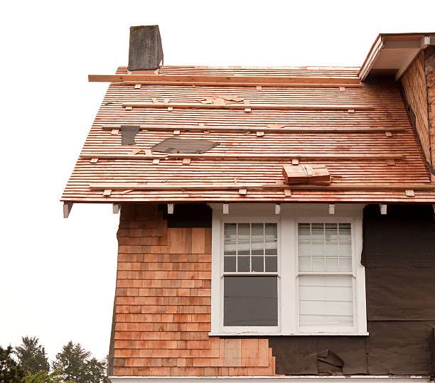 Best Brick Veneer Siding  in East Speer, NC